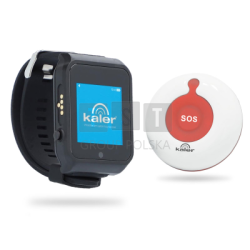 KALER system przywoławczy -...