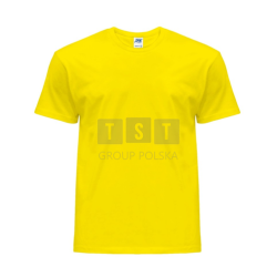 T-shirt męski, gramatura...