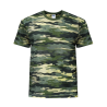 JHK TSRA-150 CAMOUFLAGE KOSZULKA T-SHIRT MĘSKI KRÓTKI RĘKAW MORO 100% BAWEŁNA R. 2XL