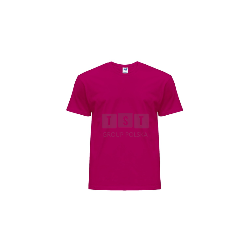 T-shirt męski, gramatura 160g/m2 r.XS