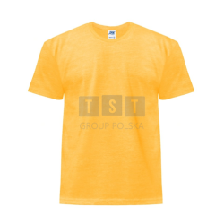 T-shirt męski, gramatura...