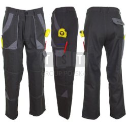 ARTMAS PROCOTTON SPODNIE...