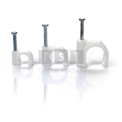 UCHWYT Z GWOŹDZIEM DO...