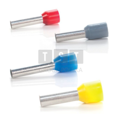 TULEJKA IZOLOWANA 16mm2...