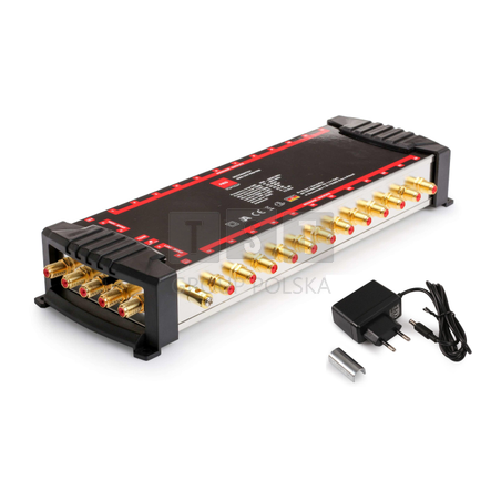 Multiswitch Opticum OMS 5/24 PRO-TRQ (Platinium Line)