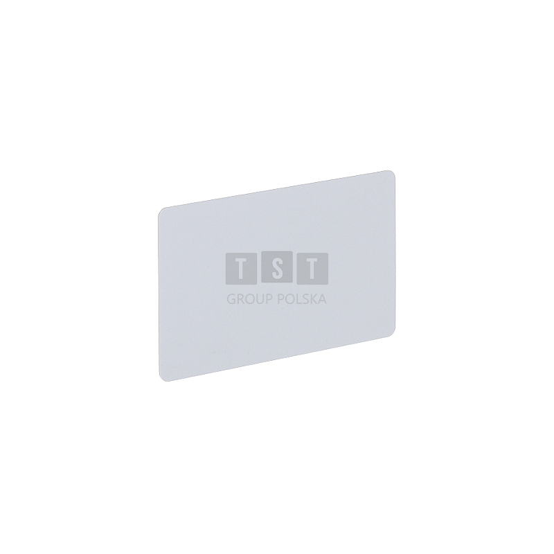KARTA ZBLIŻENIOWA RFID FM11RF08-M1 13.56 MHz S50 Hikvision