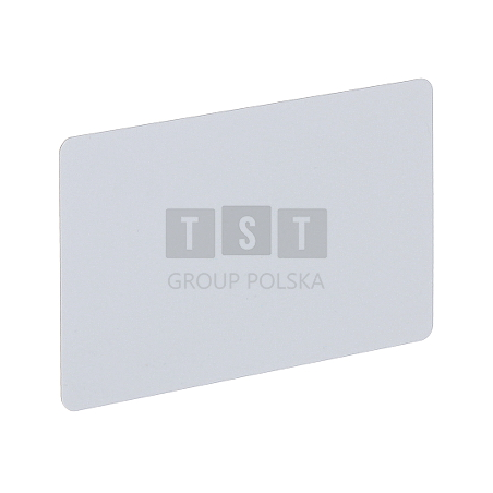 KARTA ZBLIŻENIOWA RFID FM11RF08-M1 13.56 MHz S50 Hikvision