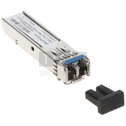 MODUŁ JEDNOMODOWY GTS-SFP-2LCG