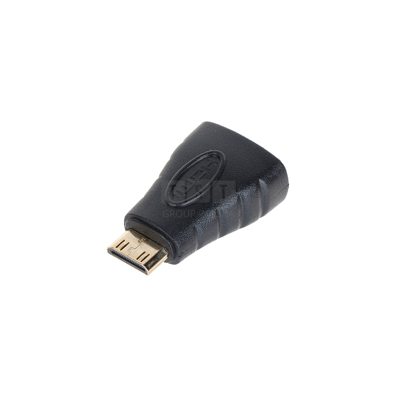 PRZEJŚCIE HDMI-W-MINI/HDMI-G