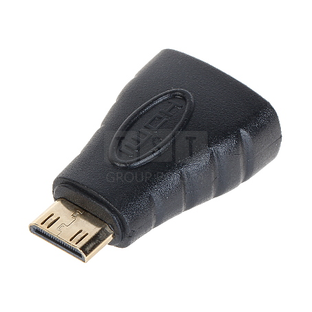 PRZEJŚCIE HDMI-W-MINI/HDMI-G