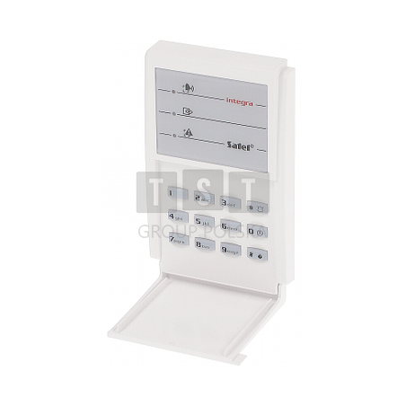 ZAMEK SZYFROWY INT-SZ-GR SATEL