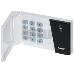 ZAMEK SZYFROWY INT-SZK-GR...