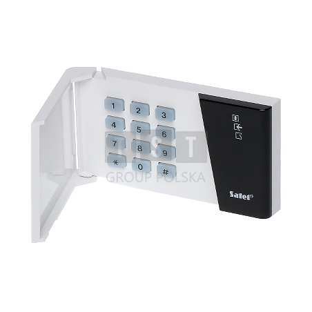 ZAMEK SZYFROWY INT-SZK-GR SATEL