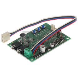 MODUŁ GŁOSOWY INT-VG SATEL