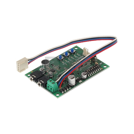 MODUŁ GŁOSOWY INT-VG SATEL