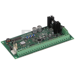 GENERATOR KOMUNIKATÓW...