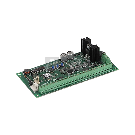 GENERATOR KOMUNIKATÓW GŁOSOWYCH INT-VMG SATEL