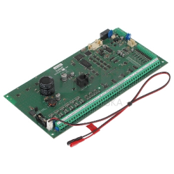 PŁYTA CENTRALI ALARMOWEJ...