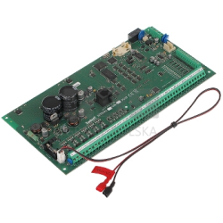 PŁYTA CENTRALI ALARMOWEJ...