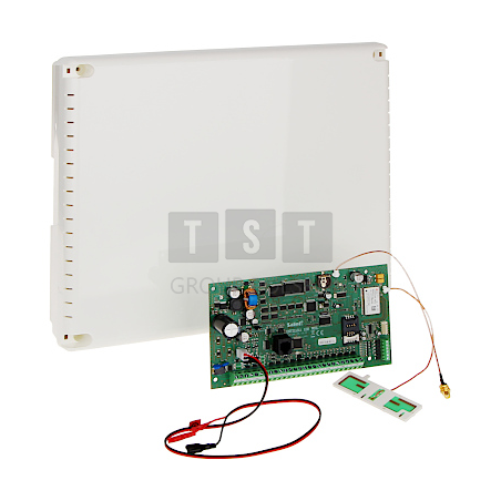 CENTRALA ALARMOWA INTEGRA-128-WRL SATEL