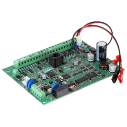 PŁYTA CENTRALI ALARMOWEJ...