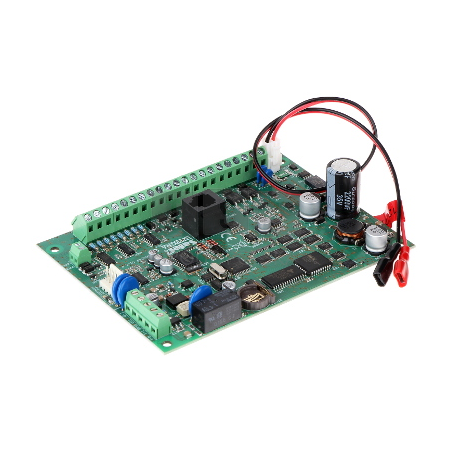 PŁYTA CENTRALI ALARMOWEJ INTEGRA-24 SATEL