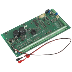 PŁYTA CENTRALI ALARMOWEJ...