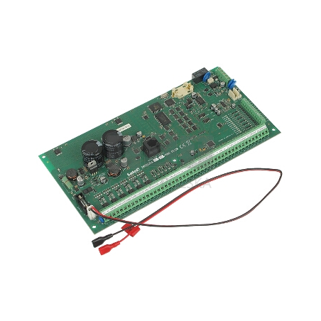 PŁYTA CENTRALI ALARMOWEJ INTEGRA-256-PLUS SATEL