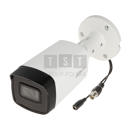 KAMERA AHD, HD-CVI, HD-TVI, PAL HAC-HFW1800TH-I8-0360B - 8.3 Mpx 3.6 mm DAHUA