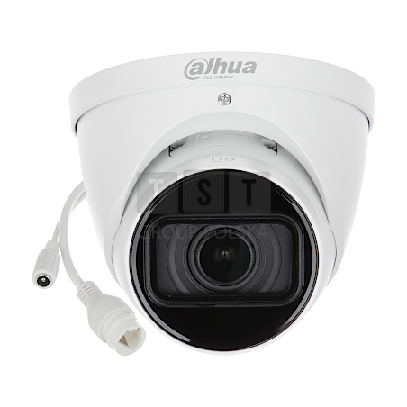 KAMERA IP IPC-HDW2531T-ZS-27135-S2 - 5 Mpx 2.7 ... 13.5 mm - MOTOZOOM DAHUA