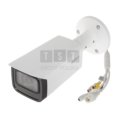 KAMERA IP IPC-HFW5541T-ASE-0280B - 5 Mpx 2.8 mm DAHUA