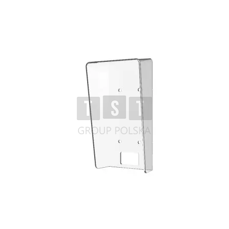Daszek do stacji bramowej DS-KABV6113-RS Hikvision