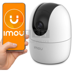 KAMERA IP IMOU RANGER 2 4MP...