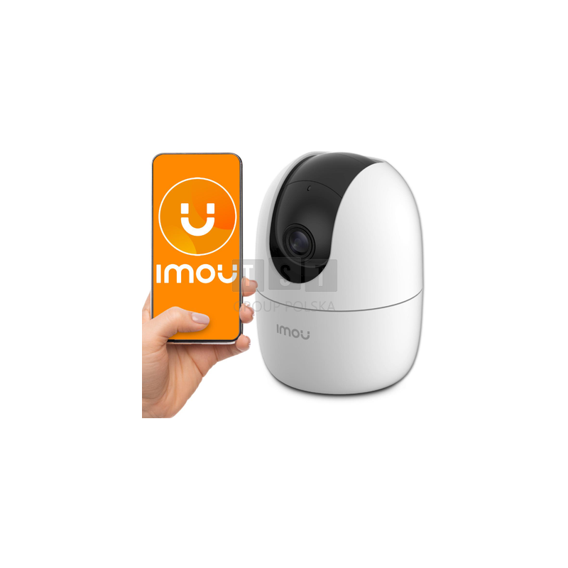 KAMERA IP IMOU RANGER 2 4MP IPC-A42P-L