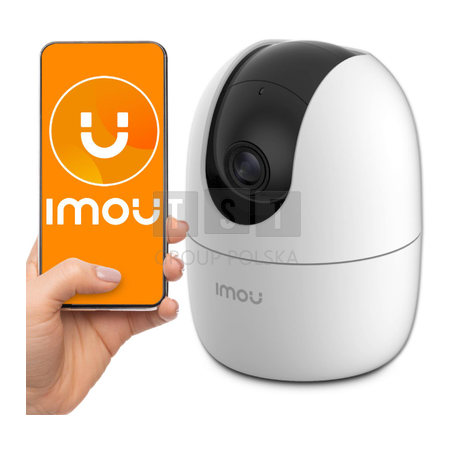 KAMERA IP IMOU RANGER 2 4MP IPC-A42P-L