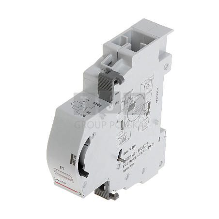 WYZWALACZ WZROSTOWY LE-406278 DO URZĄDZEŃ LEGRAND SERII TX3, DX3, FR300, FRX300, FRX400 LEGRAND