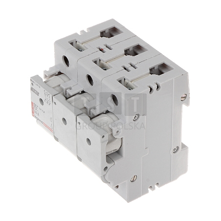 ROZŁĄCZNIK BEZPIECZNIKOWY LE-606704 TRÓJFAZOWY 16 A D01 LEGRAND