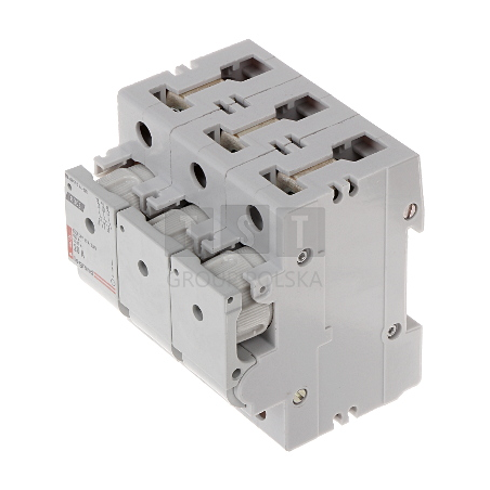 ROZŁĄCZNIK BEZPIECZNIKOWY LE-606705 TRÓJFAZOWY 20 A D02 LEGRAND