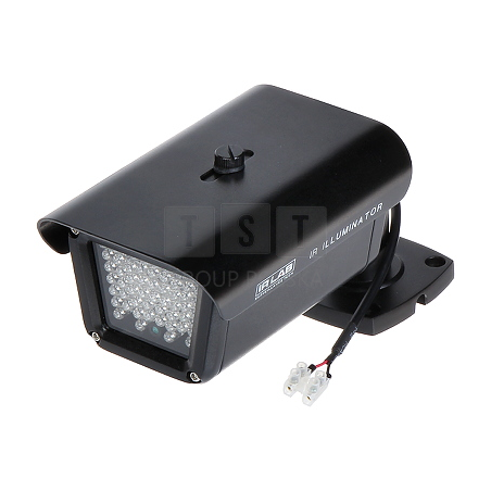 ZEWNĘTRZNY REFLEKTOR PODCZERWIENI LIR-CS32 IR LAB