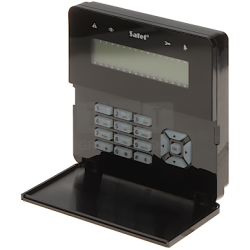 BEZPRZEWODOWA KLAWIATURA Z...