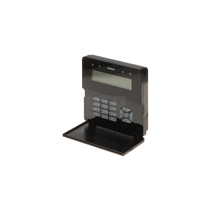 BEZPRZEWODOWA KLAWIATURA Z RFID INT-KWRL2-B ABAX/ABAX2 SATEL