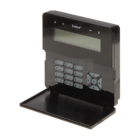 BEZPRZEWODOWA KLAWIATURA Z RFID INT-KWRL2-B ABAX/ABAX2 SATEL