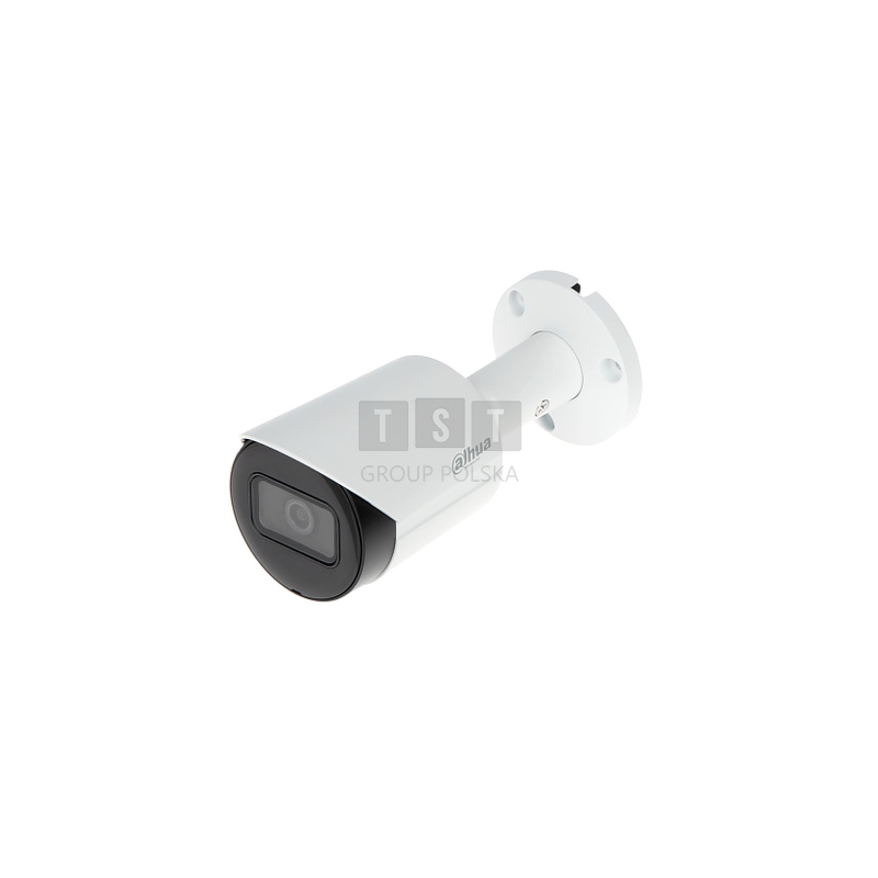 KAMERA IP IPC-HFW2831S-S-0280B-S2 - 8.3 Mpx 4K UHD 2.8 mm DAHUA