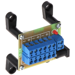 ŁĄCZÓWKA ZASILANIA LZ-1ML