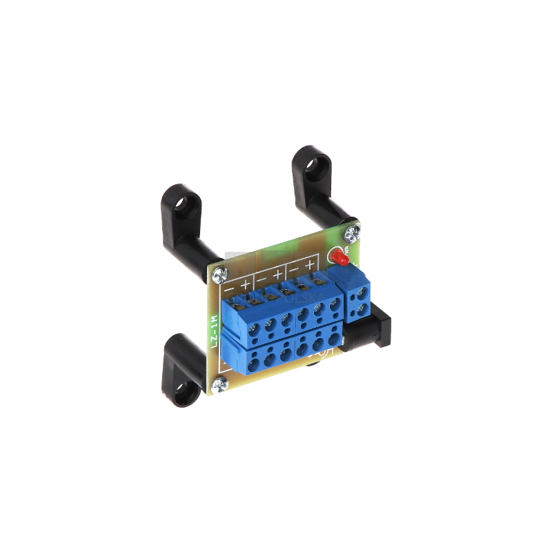 ŁĄCZÓWKA ZASILANIA LZ-1ML