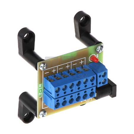 ŁĄCZÓWKA ZASILANIA LZ-1ML
