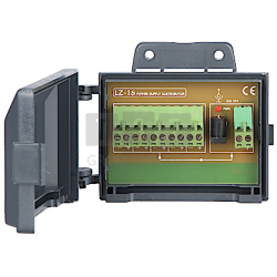 ŁĄCZÓWKA ZASILANIA LZ-1S