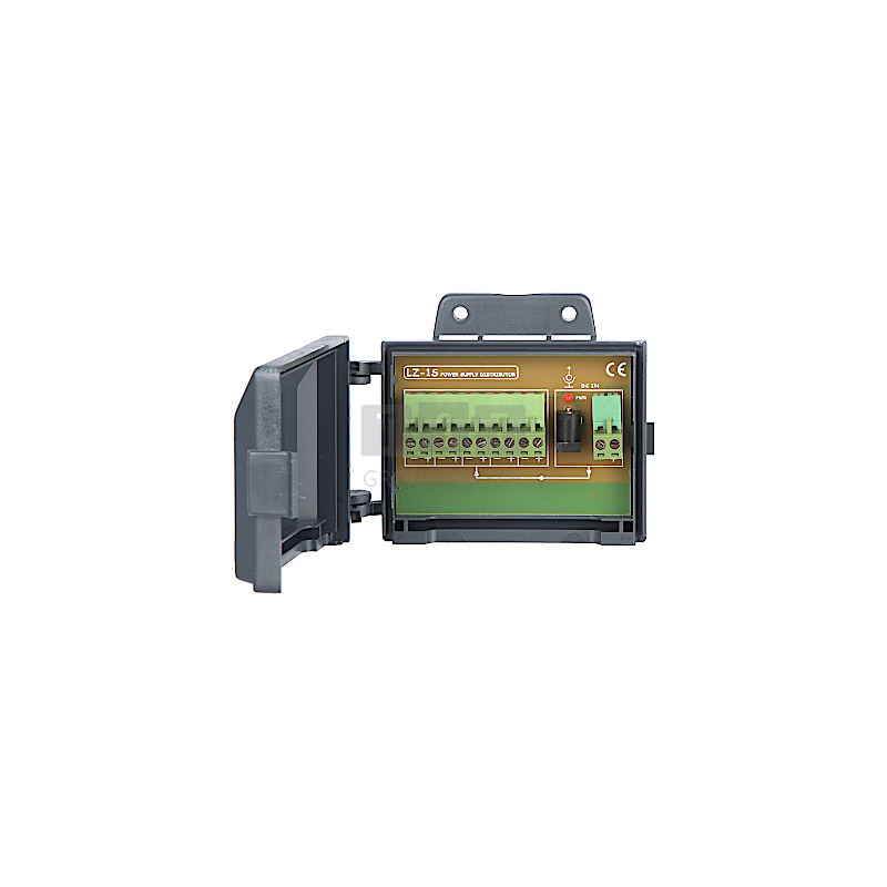 ŁĄCZÓWKA ZASILANIA LZ-1S