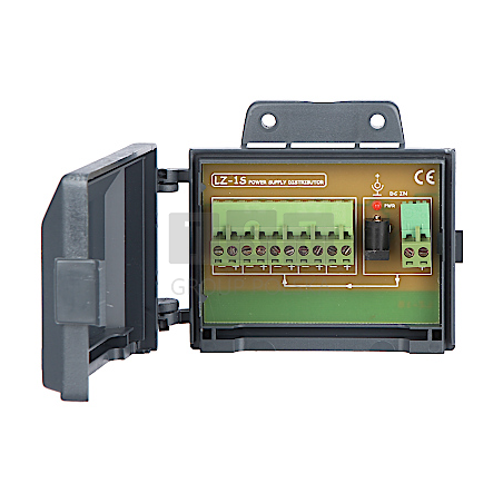 ŁĄCZÓWKA ZASILANIA LZ-1S