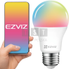 INTELIGENTNA ŻARÓWKA WIFI EZVIZ LB1 RGB